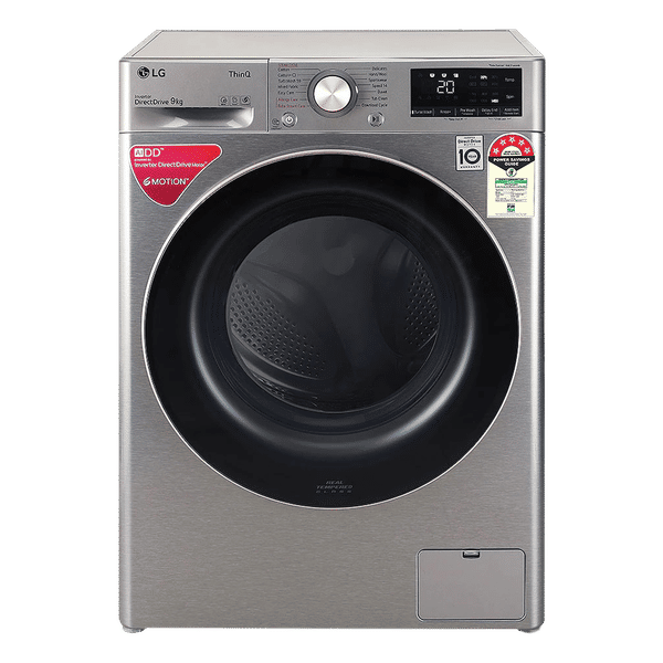 Connect lg washing machine to discount wifi